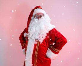 Highcross Leicester Promises a ‘Sweet Surprise’ as Christmas Festivities Begin