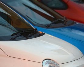 New Residents’ Parking Scheme to Begin Next Week on Leicester’s Evington Road