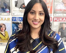 Shivani Raja Marks 18 Months as Leicester East MP with Strong Record of Local Impact
