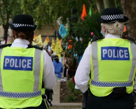 Applications Open for Independent Member of Police and Crime Panel