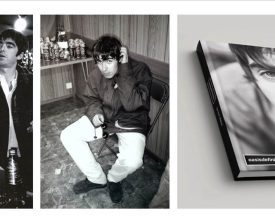 Oasis Insider Tim Abbot to Meet Fans at Leicester Highcross Store