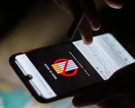 Health Leaders Warn of Second-Hand Smoke Risks in Homes This Christmas