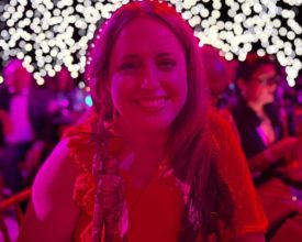 Leicester Lecturer Scoops Major Global Space Award for Pioneering Mars Mission