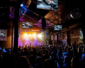 Day Fever Brings Its Early-Evening Dance Revolution to Leicester’s Athena