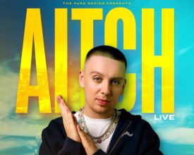 Aitch to Headline Abbey Parl in Leicester this Summer