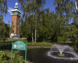 Loughborough to light up with new winter festival