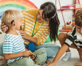 Public invited to comment on plans for more inclusive SEND nursery places in local communities