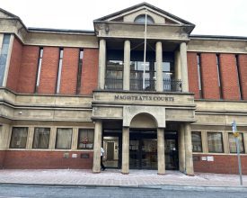 Leicester cash and carry ordered to pay £10,000 over illegal knife sale