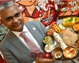 Leicester Set to Celebrate South Asian Cuisine as National Thali Week Returns