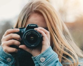 Cared-for children showcase lives and identities in Leicester photography exhibition