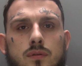 Leicester Inmate Jailed Alongside Former Prison Officer for Smuggling and Misconduct