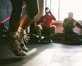 Free Zumba taster session invites over-55s to get moving in Leicester