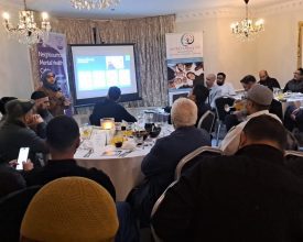 Jamila’s Legacy: Breaking Mental Health Stigma for 10 Years