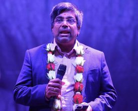 Leicester and Leicestershire Figures Shine in King’s New Year Honours