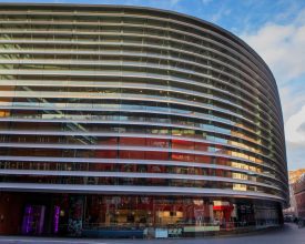 Curve and the Randal Foundation Launch Ambitious New Programme to Tackle Youth Mental Health Crisis