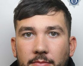 Fake police officer who targeted Leicestershire car seller jailed