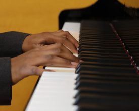 Young musicians invited to showcase talent at East Midlands Music Festival