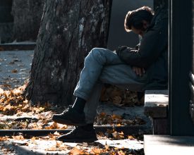 Former Care Home to Provide Temporary Housing as Homelessness Rises in Blaby District