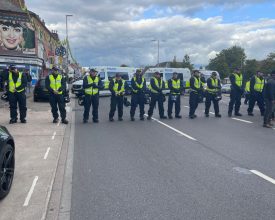 Report Finds Failures Behind 2022 Leicester Violence