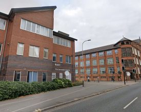 Leicester City Centre Stabbing Near DMU: Student Dies After Altercation