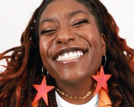 Leicester Comedy Festival Launches with Over 700 Shows Celebrating The Art of Comedy