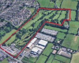 Appeal Launched Over Rejected Blaby Golf Course Housing Plans