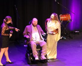 Leicestershire’s Unsung Heroes Invited to Shine as Make a Difference Awards Return