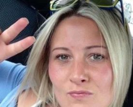 Leicester-linked gang members convicted over fatal shooting of woman in South Wales