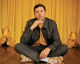 Leicester Music Conference Showcases City’s Rising Talent