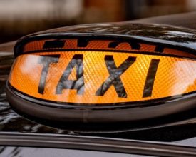 Leicester City Centre to Trial New Taxi and Pick-Up Arrangements