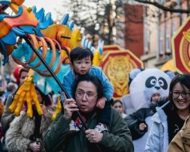 Leicester to Welcome Year of the Horse with Spectacular Lunar New Year Celebrations