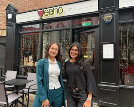 New Restaurant Booking Platform Launches in Leicester
