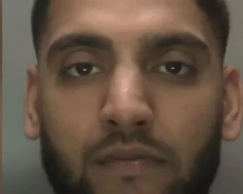 Sentence Increased for Man Who Drove Car into Crowd in Leicester