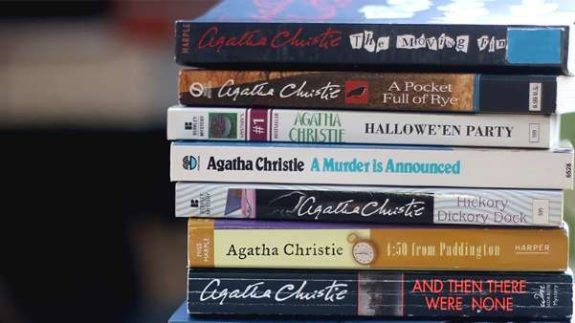 Literary Leicester marks 50 years since Agatha Christie’s death with day of crime writing events