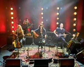 Better Than The Beatles? Inside American Pie Rocks Curve