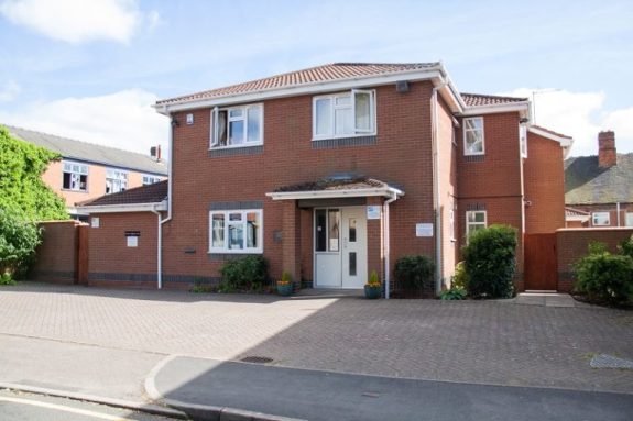 Homeless centre offers a lifeline to young people struggling with addiction and poor mental health