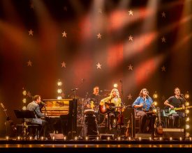 Better Than The Beatles? Inside American Pie Rocks Curve