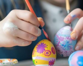 Free Easter holiday activities planned across Leicester