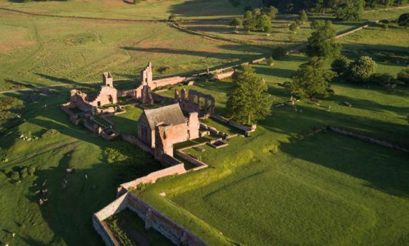 Bradgate House Ruins to Reopen Following Major Conservation Work