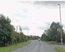 Crash passenger left in critical condition weeks after Bardon collision