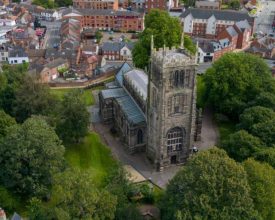 Loughborough Launches Bid for UK Town of Culture 2028