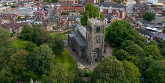 Loughborough Launches Bid for UK Town of Culture 2028