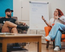 Ketamine Cases Rise in Leicester as Awareness Grows