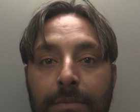Man found guilty of manslaughter following fatal stabbing in Leicester