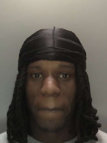 Man Jailed for 66 Months After Forcing Teenagers to Sell Drugs