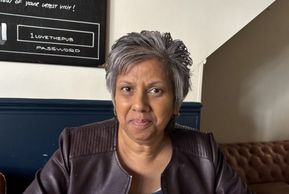 Family Pays Emotional Tribute to Mother Killed in Violent Incident