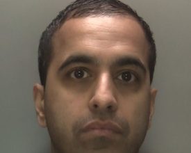 Fraudster Ordered to Repay £124,000 After £760,000 Scam