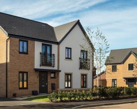 Green light for 441 new homes in latest phase of Ashton Green development