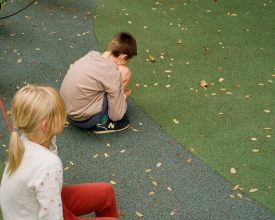 BBC Seeks Leicester Children for New Series on Making Friends