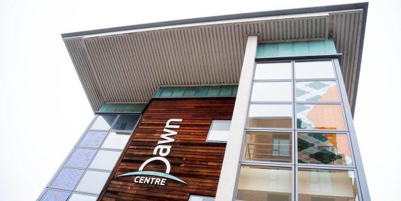 Leicester hostel marks 20 years supporting homeless residents